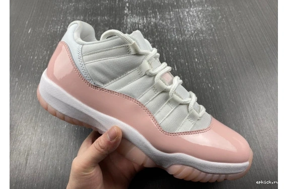 Rep EP Jordan WMNS AH7860-160 11 Pink” Air AH7860-160  Low “Legend 0413